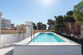 Veraxul Wave Torremolinos